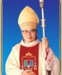 Tin buồn: Đức Cha Phêrô Nguyễn Soạn - Nguyên Giám mục Giáo phận Qui Nhơn qua đời