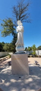 Hành Hương Nhà Mẹ La Vang Fatima, Bồ Đào Nha