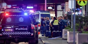 Tòa Thánh chia buồn về vụ thảm sát ở Sydney