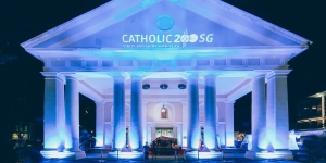 Giáo hội Công giáo Singapore cảnh giác về việc lừa đảo bán vé cho chuyến viếng thăm của ĐTC Phanxicô