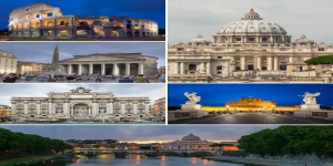 Thành phố Roma sẵn sàng chào đón 50 triệu người trong Năm Thánh 2025