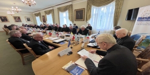 Các giám mục Liên hiệp Âu châu ủng hộ nới rộng Liên hiệp