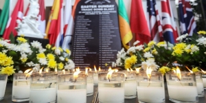 Tín hữu Colombo kiến nghị ĐHY Ranjith mở án phong thánh cho 171 tín hữu chết trong vụ khủng bố vào Phục Sinh năm 2019