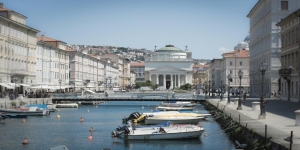 Chương trình viếng thăm của Đức Thánh cha tại Trieste