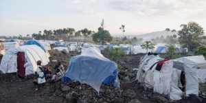 ĐTC Phanxicô lên án vụ tấn công vào trại tị nạn ở CHDC Congo