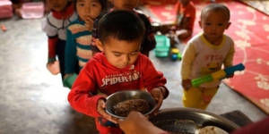 Liên Hiệp Quốc: Nạn đói trên thế giới không giảm, nhất là tại Á châu